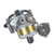 youjupazi 146-0663 Carburetor For Onan 4000 4500 5000 5500 7000 Emerald BGE Spec K-P. BGD & BGDL Begin Spec F Replace 146-0577 146-0630 Motorhome Generator Carburetor with Air Filter Kit
