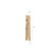 Laundry 360 Extra Large Wooden 100 Pack Clothespins