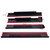 PIT66 Black Trail Armor Rocker Panel 14067