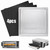 Crumb Tray Compatible with Ninja Foodi SP101 SP151 SP201 SP301, 5-Piece Set