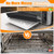 Crumb Tray Compatible with Ninja Foodi SP101 SP151 SP201 SP301, 5-Piece Set