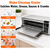 Crumb Tray Compatible with Ninja Foodi SP101 SP151 SP201 SP301, 5-Piece Set
