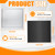Crumb Tray Compatible with Ninja Foodi SP101 SP151 SP201 SP301, 5-Piece Set