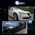 GTINTHEBOX Side Marker Lights for 2008 2009 Pontiac G8 GT GXP