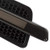 HECASA Fender Marker Lights Compatible with Pontiac G8 Pair Smoke Amber LED