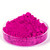 GOODTAKE Concrete Pigment, Rose Red Iron Oxide Pigment Powder, Concrete Cement Dye Color Pigment for Pastel Tile Paint Concrete Cement Mortar Grout (Rose Red, 8 oz)