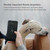 ecobee SmartSensor 2-Pack - Temperature & Occupancy Sensor
