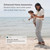 ecobee SmartSensor 2-Pack - Temperature & Occupancy Sensor