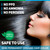 Vegetal Safe Hair Color Soft Black 50gm (1.8 Oz) Safe and Natural Hair Dye