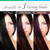 Vegetal Safe Hair Color Soft Black 50gm (1.8 Oz) Safe and Natural Hair Dye
