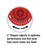 Fluidmaster K-400H-039 Toilet Fill Valve & 2-Inch Flapper Repair Kit