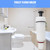 M-101526-F3 / M-101526-F4 Flush Valve Replacement | for Flushmate 501, 501B, 503, 504 Series
