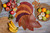 4 Fruit Leather Silicone Dehydrator Sheets with EDGES - NON-Toxic for Nesco Round Dehydrators Lip Mold Hold Batter Liquids Fruit Roll Up Fruit Leather Circle ReUsable Flexible Non Stick