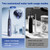 Kikuo 3-in-1 Electric Toothbrush with Water Flosser Combo