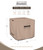 ULTCOVER Waterproof Air Conditioner Cover 36W x 36D x 30H in