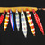 Eupheng Heavy Duty Fishing Jigs Saltwater for Deep Sea Fishing
