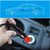 12V DC Power Cord Car Refrigerator DC Power Cord Refrigerator Plug Cooler Charging Replacement Cord Compatible with Alpicool/Dometic/ARB/Ausranvik/ICECO Portable Car Refrigerator - 1.8 Meters