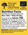 Italian Olive Crafters, Organic Extra Virgin Olive Oil, Polyphenol Rich
