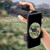 LAKWAR Telescope Phone Adapter, Universal Cell Phone Mount