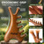 MoyRetty Wooden Gua Sha Tool, Scalp Comb Face & Head Massager for Salon