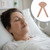 BAOZENP Nasal Tube Holder - Nasogastric Feeding Tube Fastener Catheter Fixed Tape Sticker Nursing Supplies for Home care, Clinic, 10 pcs (V type-10Pcs)