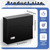 Yaocom Modern Mailboxes for Outside 14.6 x 12.2 x 4 Inches Large Capacity Wall Mount Waterproof Mailbox Steel Rust Proof Metal Post Box Black Metal Mail Box for Home Office School