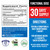 LABO Nutrition GASTRICELL Postbiotic - Acid & Gastric Discomfort 30 Sachet