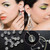 Comfort Impenetrable Soft Safety Backs for Earrings, TPE Medical Grade Material, Fits All Types (100 pcs)