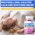 Cortisol Supplements for Women, Cortisol Gummies - Sugar Free, 60 Counts