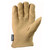 Wells Lamont Men's Insulated Deerskin Leather Winter Work Gloves, X-Large