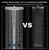 Rain Shower Head with Handheld Showerhead, Chrome 1.8GPM 460311