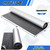 Datanly 47" x 96" Thermal Sound Deadening (10mm 394mil) Mat for Car