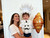 TiAaihion 6 Pack Croissant Foil Balloons 29x18 Inch Bakery Party Decorations, Brunch Coffee Theme Balloons for Bakery, Café or Home Décor