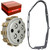 Clutch Kit & Inner Hub & Outer Plate Gasket for Boulevard M50 C50 VL800