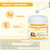 Selenium & Vitamin E Powder for Chickens | Poultry Nutrient Support Blend for Muscle Activity & Daily Balance | Feed Mix Additive for Chickens & All Poultry | 113g