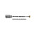 RGWOOD PM58 Pen Turning Mandrel (For Shopsmith Type Machines)