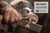 RGWOOD PM58 Pen Turning Mandrel (For Shopsmith Type Machines)
