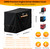Hicover 1200D Engine Driven Welder Cover for Bobcat Ranger Welding Machines