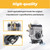 Aulavik 300486 43cc Carburetor for Earthquake E43 MC43 E43CE MC43CE MC43E MD43 Tiller Cultivator WE43 WE43E Powermate Edger PEA438 PCV43 Southland SCV43 SEA43 SEA438 Eskimo Mako M43 Engine