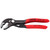 KNIPEX 87 01 125, 5 in. Cobra® Water Pump Pliers, Capacity 1-1/16 in.