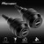 MotHeart Motorcycle Crash Protection Sliders For CB 650R 2019-2026 Frame Sliders Damage Prevention Engine Guards cb650r Accessories (Black)