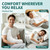 Shoulder Surgery Pillow, Y-Shaped Rotator Cuff Pillow for Side Sleepers