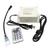 Outdoor Multi-Function RGB LED Color Changing Rope Light Controller - 120 Volt - RF Remote