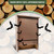 Outer Trails Extra Large Bat House for Outdoors, 3 Chamber, 200 Bats