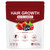 DDOOUU Lumin Hair Growth Gummies | Supports Healthy Hair Growth & Strength