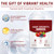 DDOOUU Lumin Hair Growth Gummies | Supports Healthy Hair Growth & Strength
