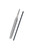 Drill America #6-48 Tap and 2.90mm Drill Bit Kit, POU Series