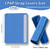 8 Pack CPAP Strap Covers, Comfort Universal Headgear Mask Strap Cushions