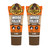 Gorilla Wood Filler, Walnut Color, Water Resistant, 6 oz Tube, 2-Pack