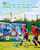 Sticky Soccer Dart Board Game for Kids Includes 3 Sticky Balls- Indoor/Outdoor Party Game for 5-12 Year Old Boys & Girls - for Family Competition